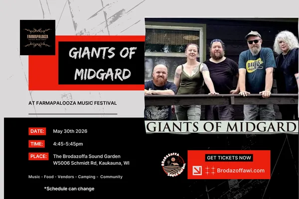 Giants of Midgard