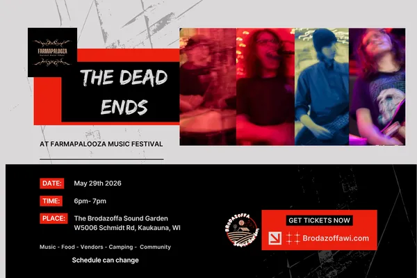 The Dead Ends