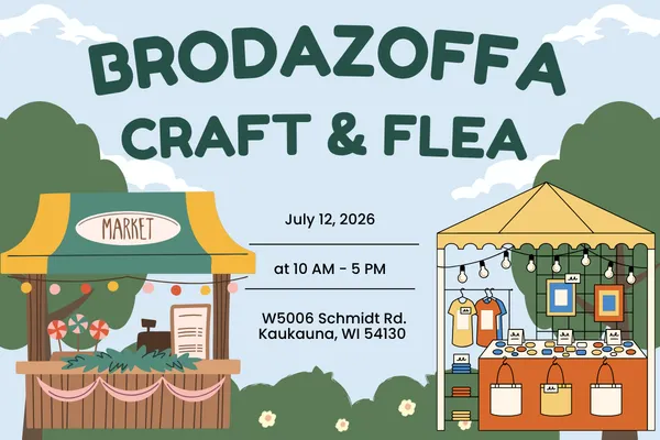 Brodazoffa Craft & Flea
