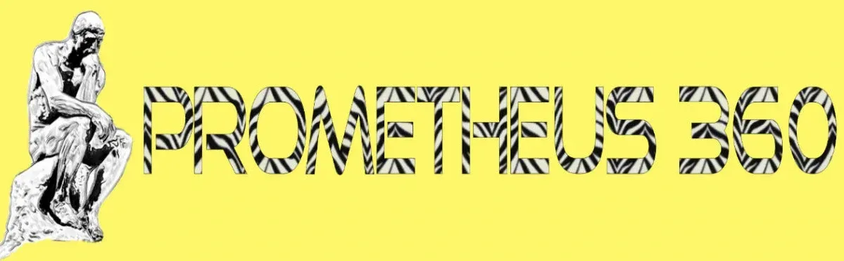 Prometheus360 Logo