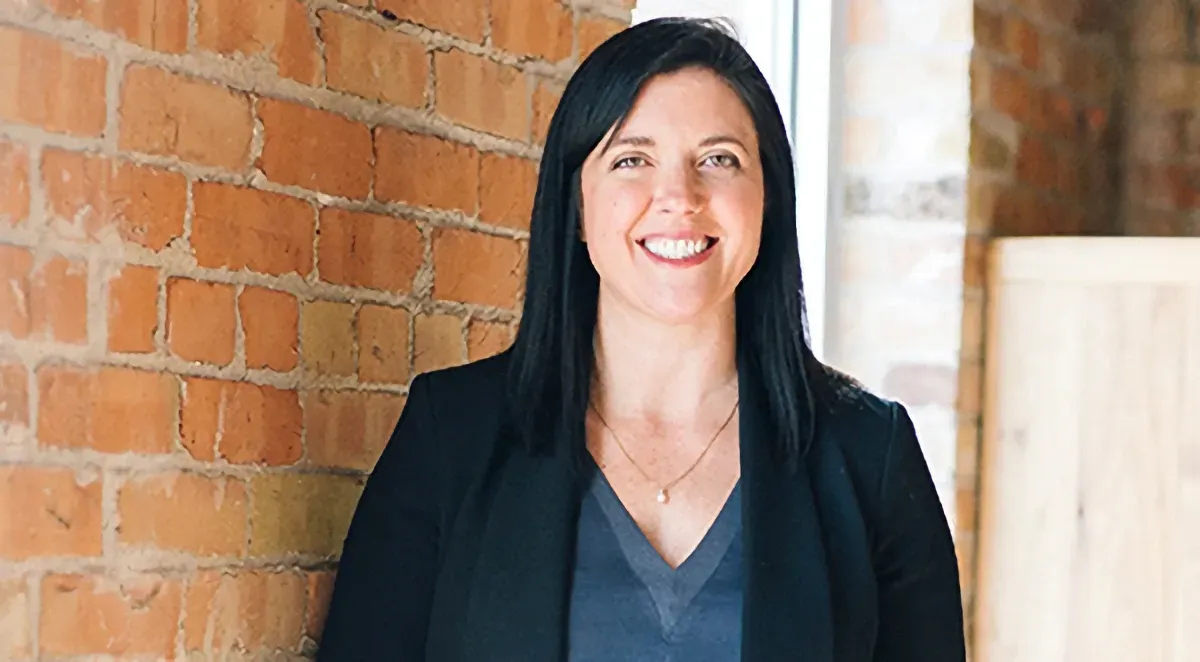 Laura Frankline Broker of 1st Avenue RE.