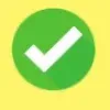 Check mark
