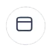 2 way tex & email conversation Icon