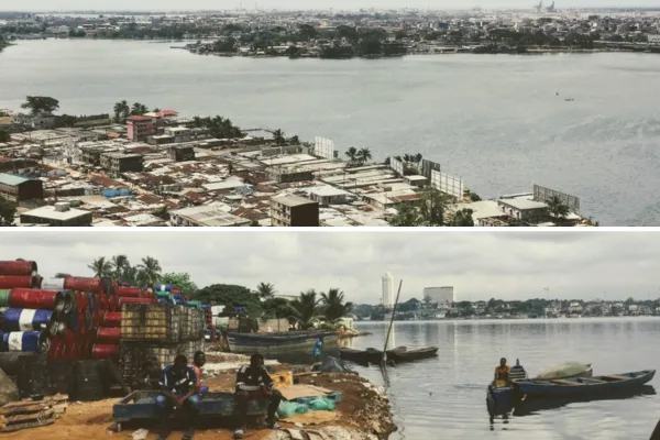 A vision for Biafra Treichville