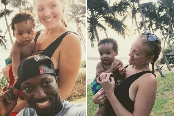 Kickstarting my new year resolution in Assinie – Ivory Coast