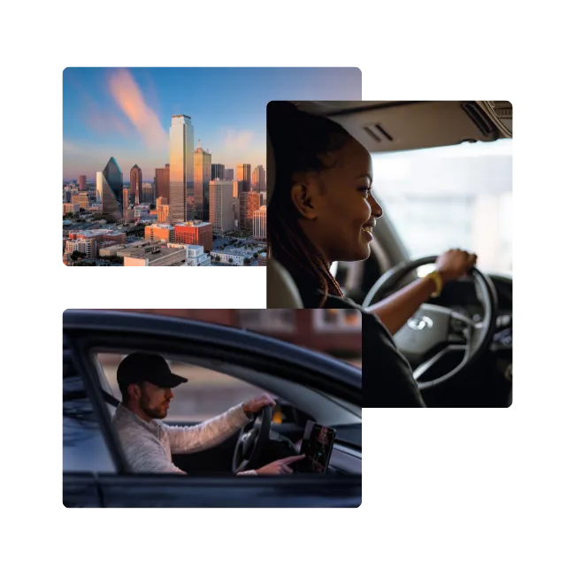 Prime Edge Car Rental