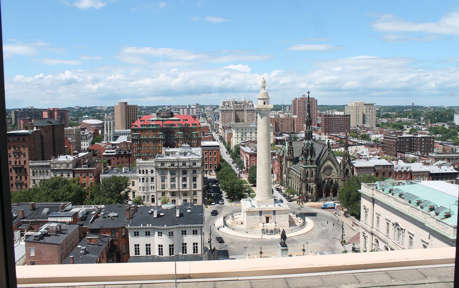 How Towson, MD Events and Game Days Create More Earnings for Gig Drivers | Five Star Car Rentals, Towson, MD