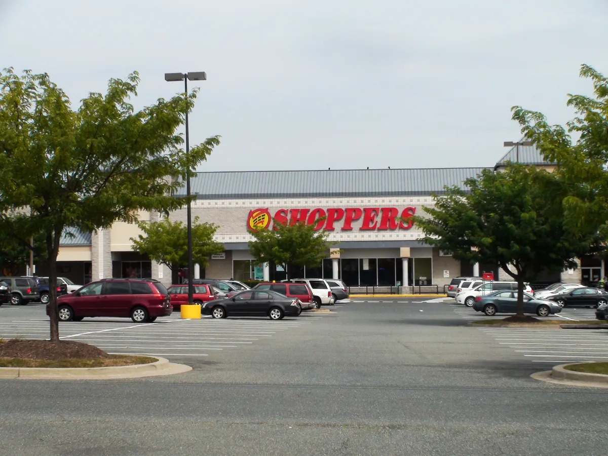 🛒 Driving for Instacart in Towson: How a Rental Car Can Make Grocery Delivery Easier with Five Star Car Rentals, Towson, MD