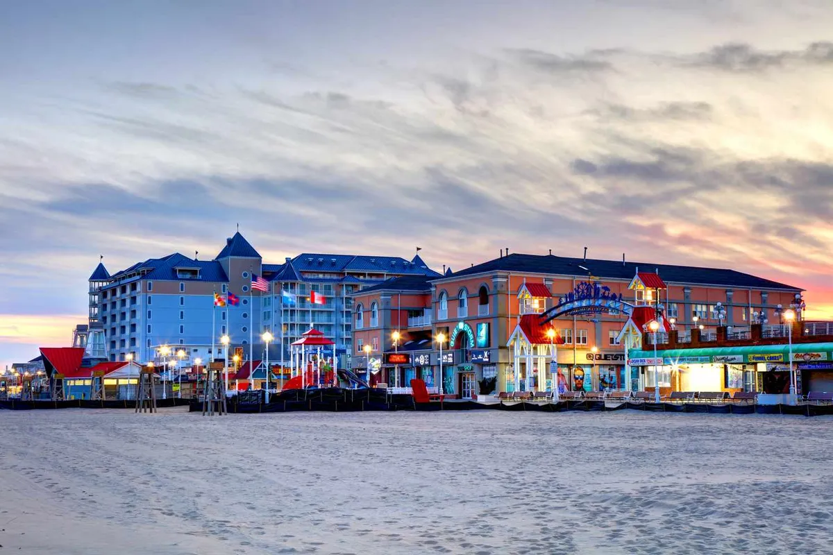 Amazon Flex in Towson, MD: Smart Rental Tips for Delivery Drivers with Five Star Car Rentals