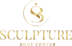 Sculpture Body Center Logo