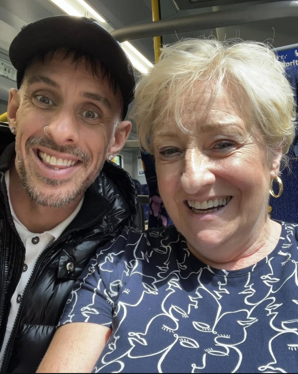Why Mother's Day Hurts (Even If You're Fine With Your Mum)