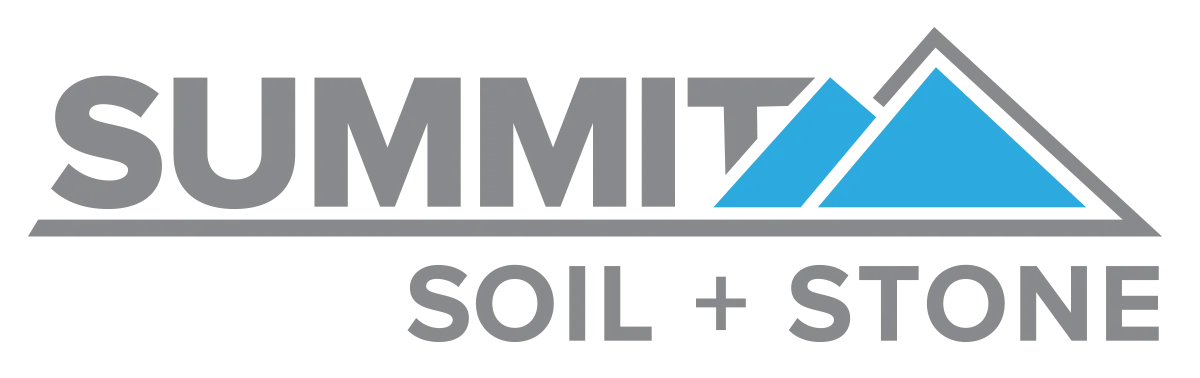 Bulk topsoil delivery for commercial construction project