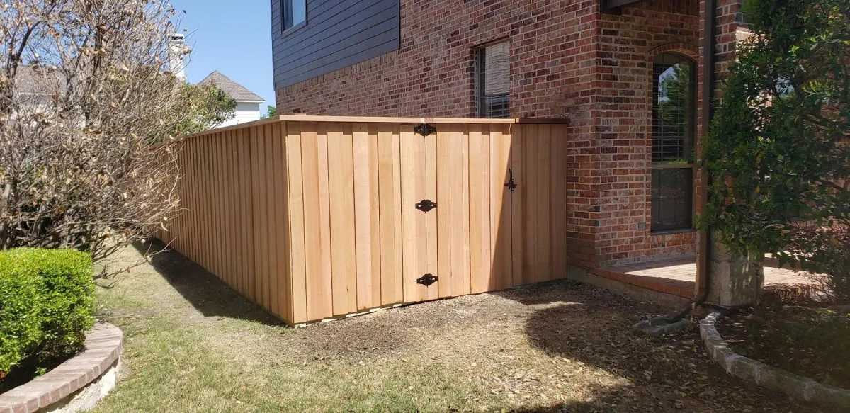 gate installation and repair naples fl