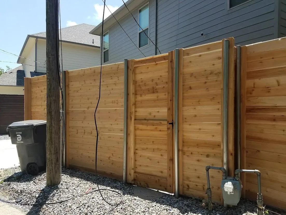 gate installation and repair naples fl