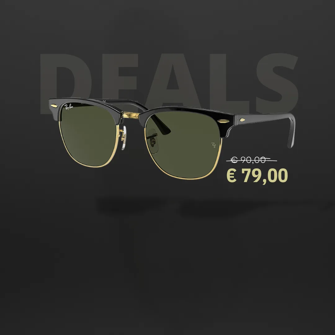 Ontdek onze deals