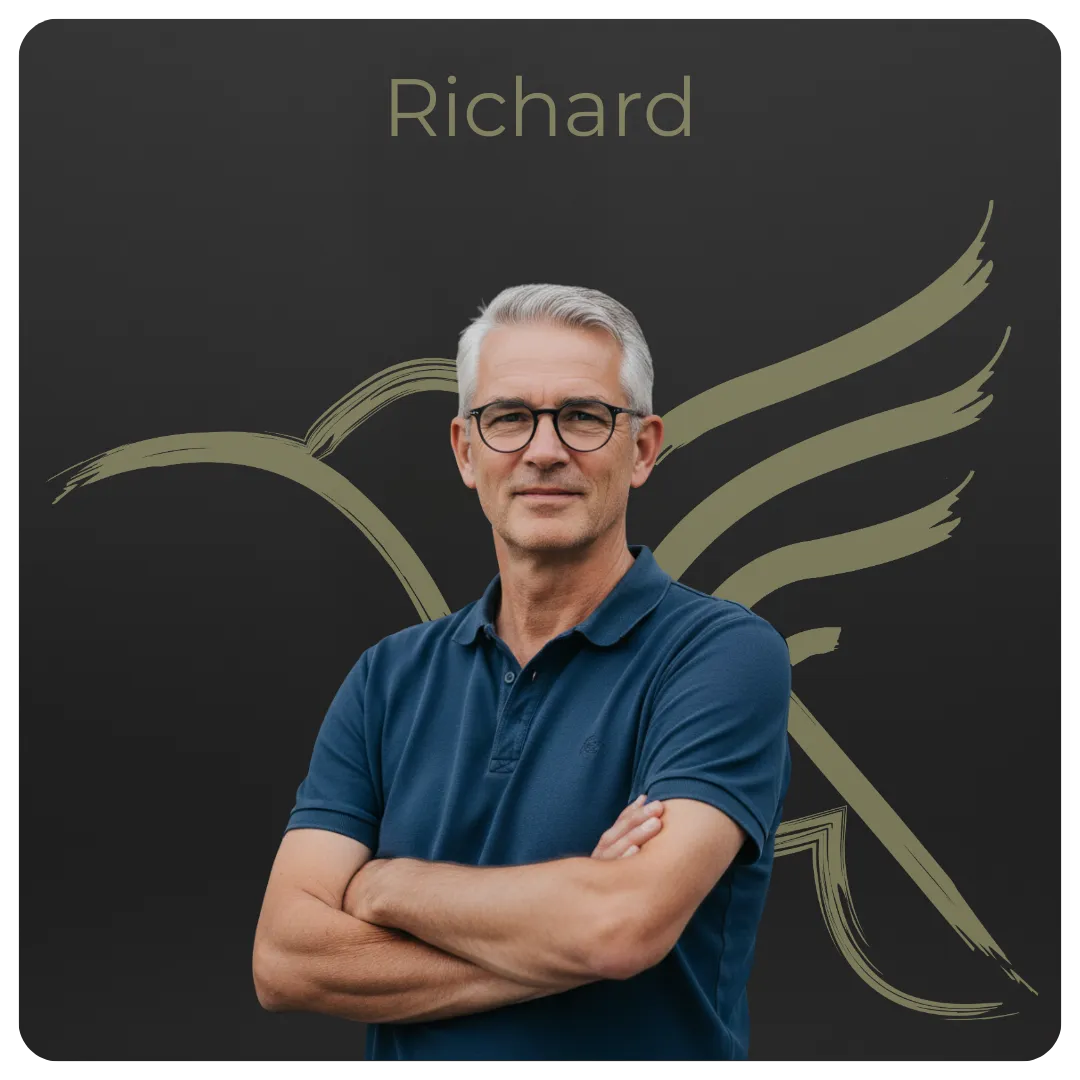 Maak kennis met Stefan van Kolibri Trading