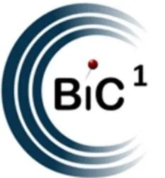bic 1 logo