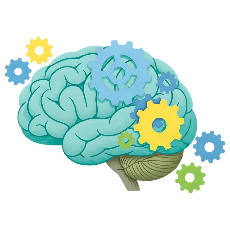 Cognitive Longevity Seekers