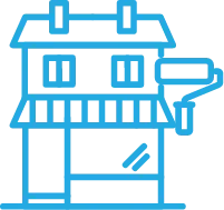Commercial Painting