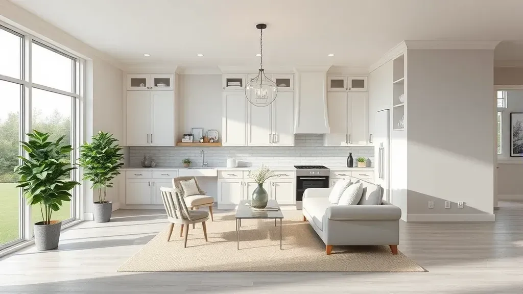 Home Remodeling in Oak Brook IL showcasing modern kitchen design and renovation projects.