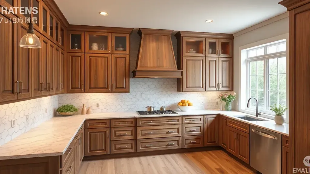 Custom Cabinet Installation projects in Bloomingdale IL showcasing stylish and functional designs.