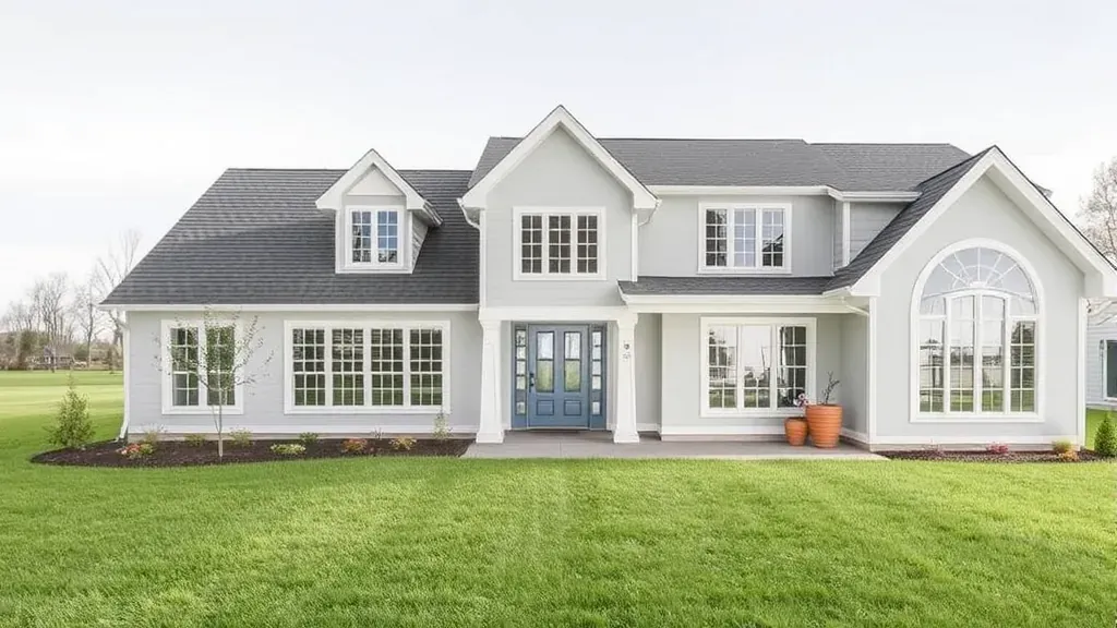 Home Remodeling in Long Grove, IL showcasing modern designs and renovations.