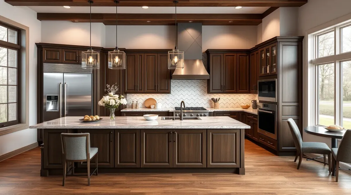 Kitchen Renovator, Deerfield, IL 