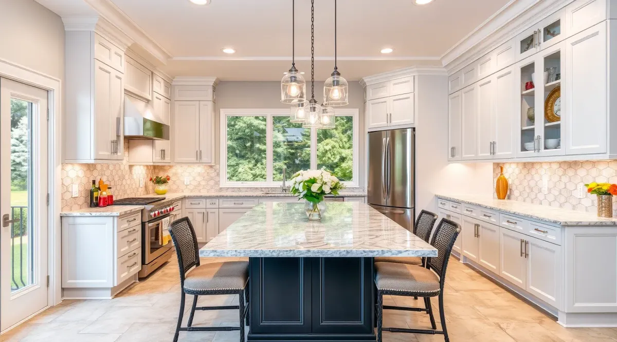 Kitchen Renovator, Vernon Hills, IL 