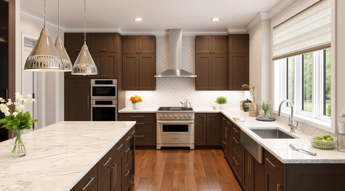 Kitchen Renovator, Northbrook, IL 