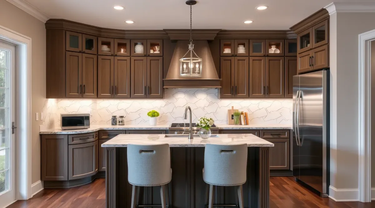 Kitchen Renovator, Gurnee, IL 