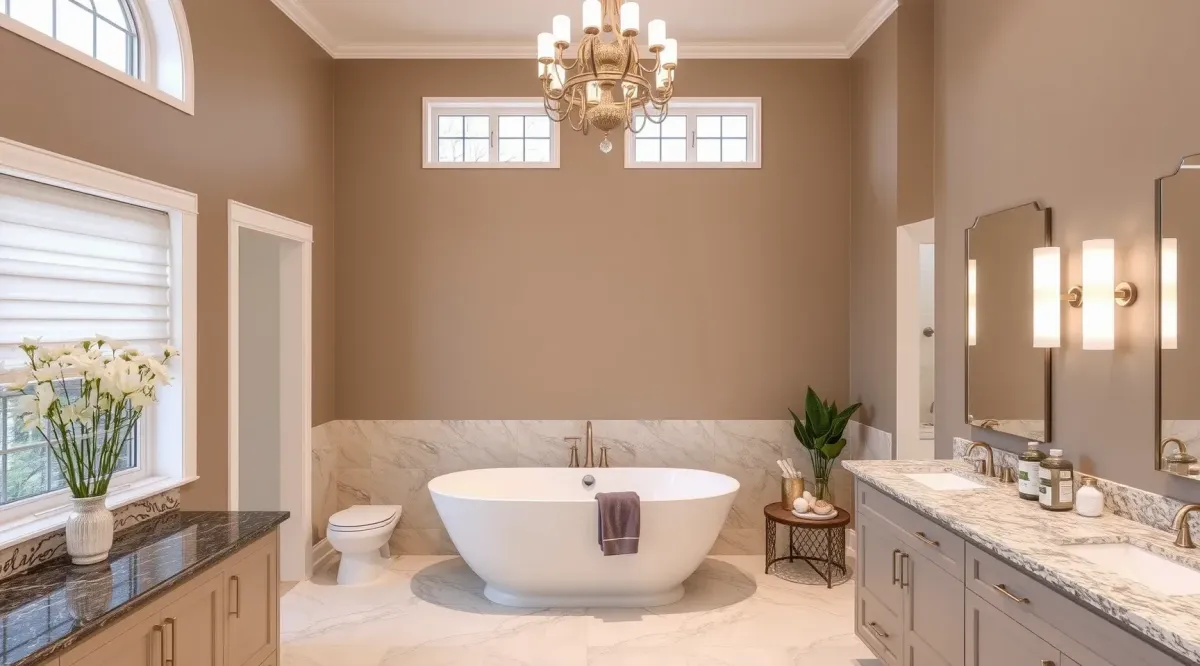 Bathroom Remodeling