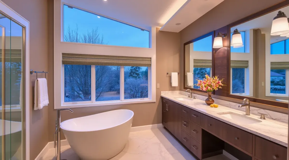 Bathroom Remodeling