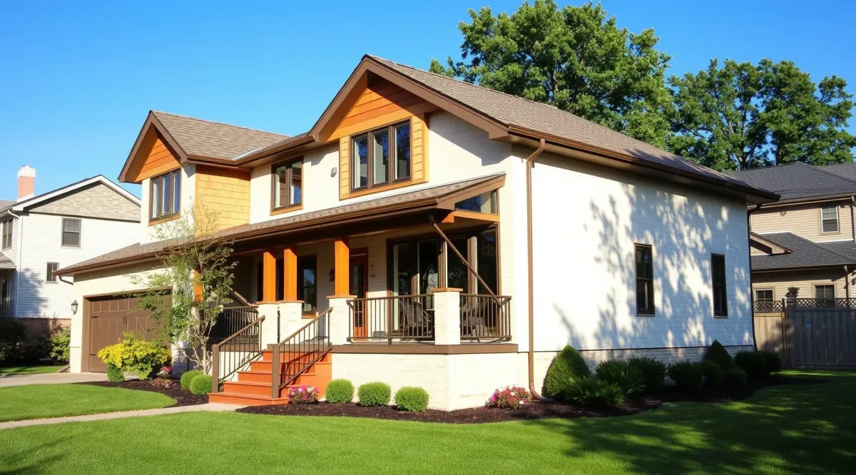 Home Additions