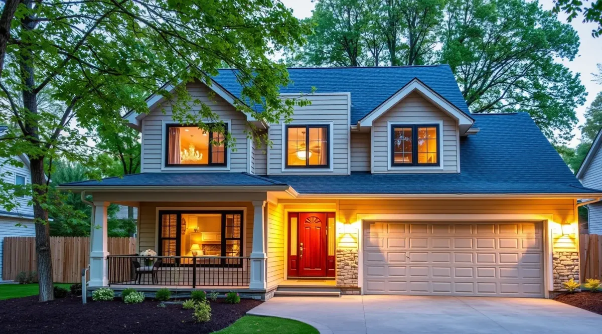 Home Additions