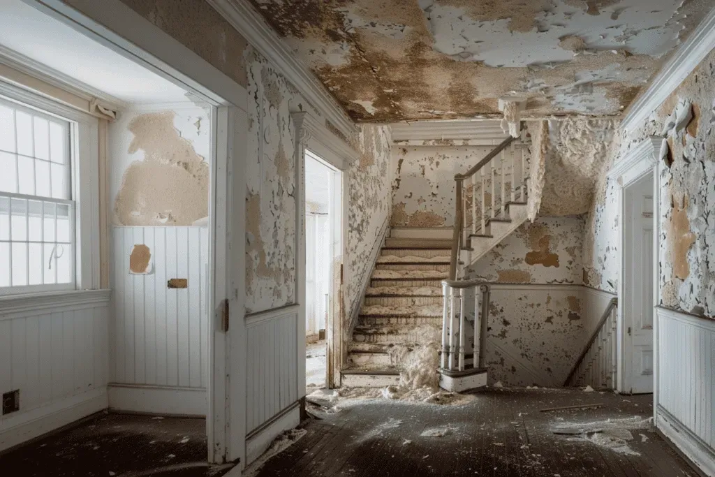 Restoration Services