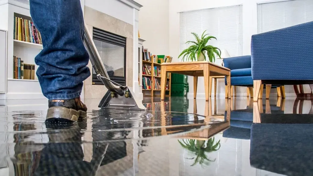 Restoration Services