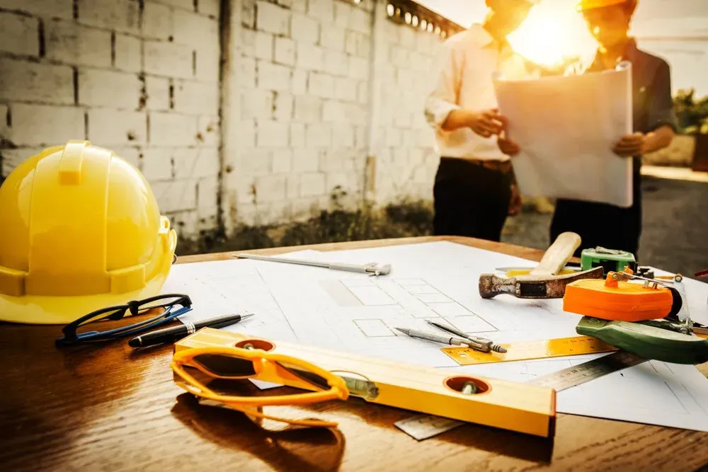 General Contractor