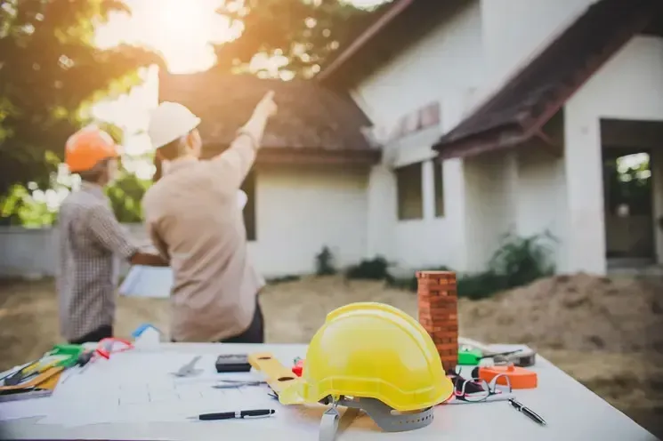 General Contractor