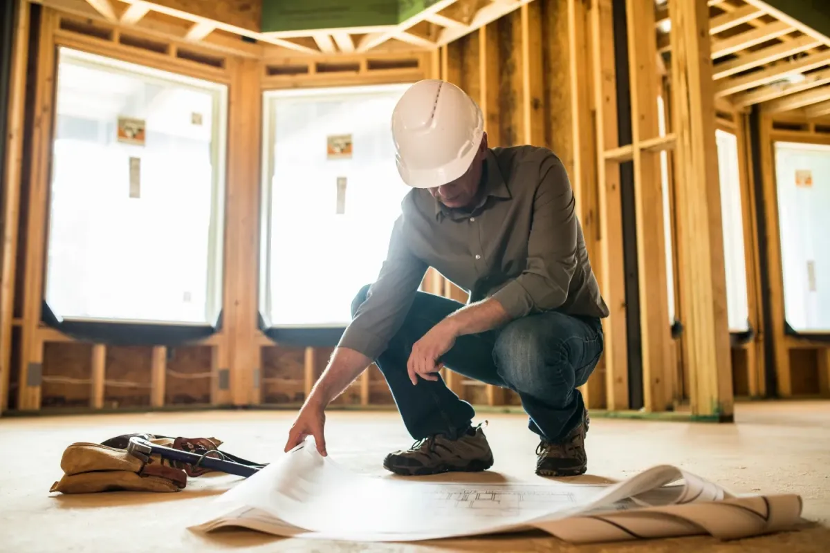 General Contractor