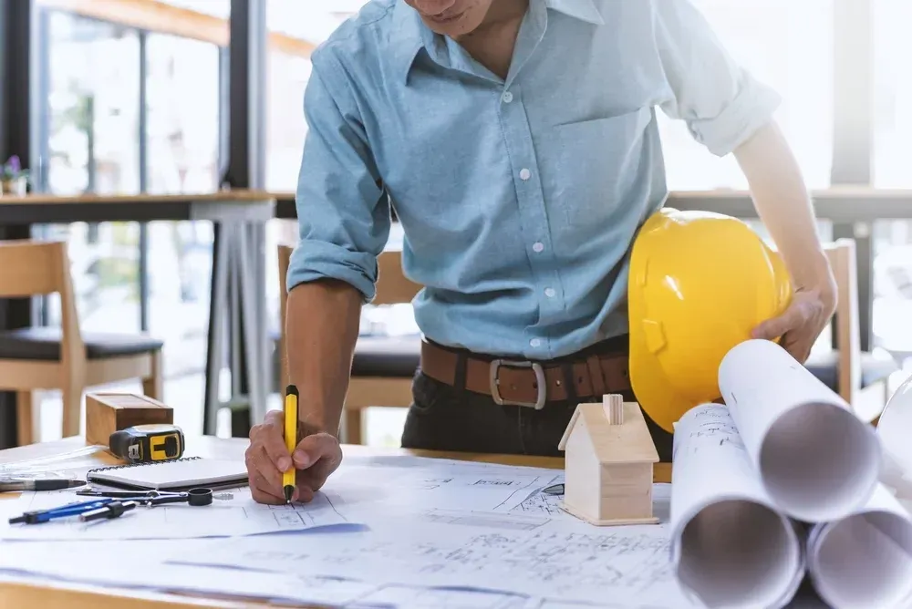 General Contractor
