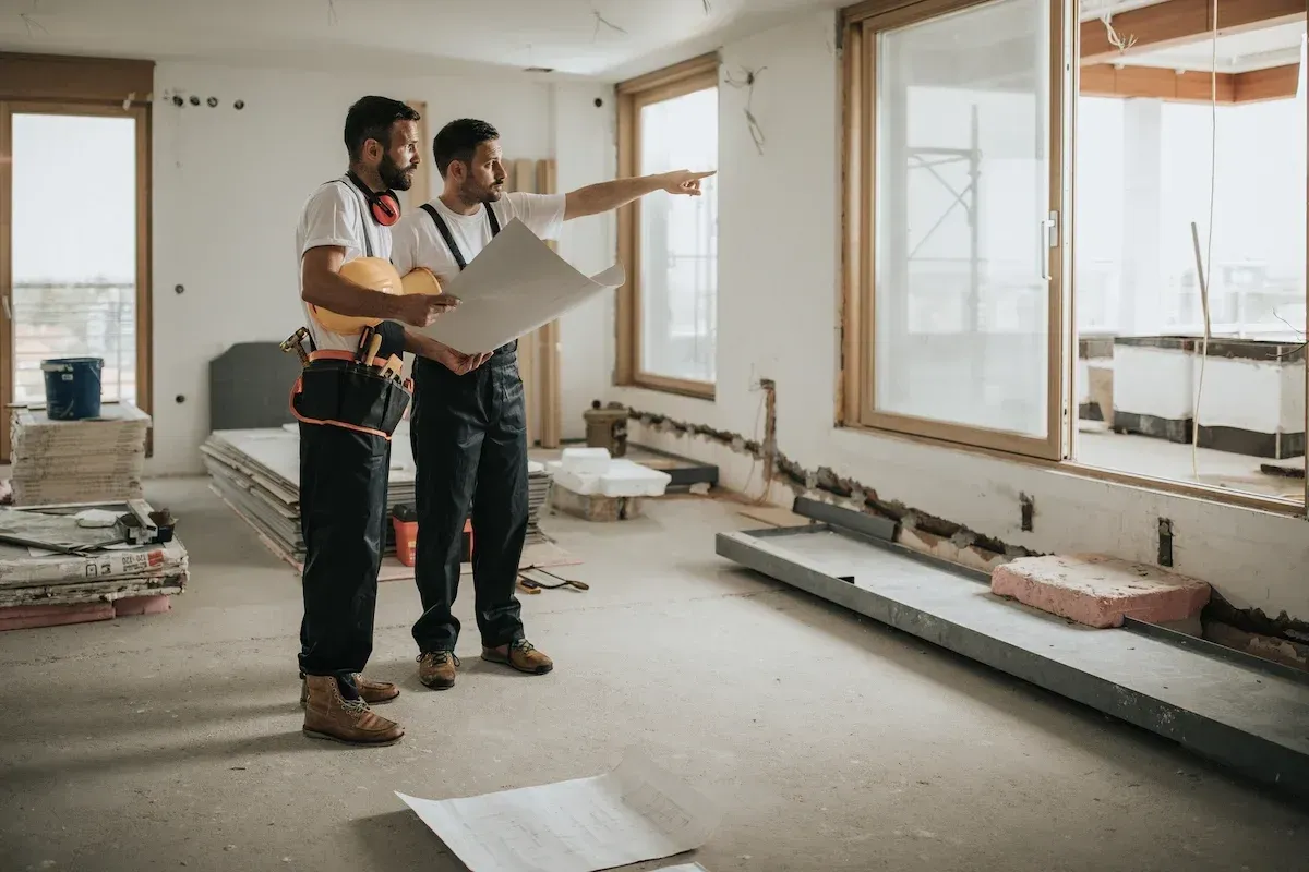 General Contractor