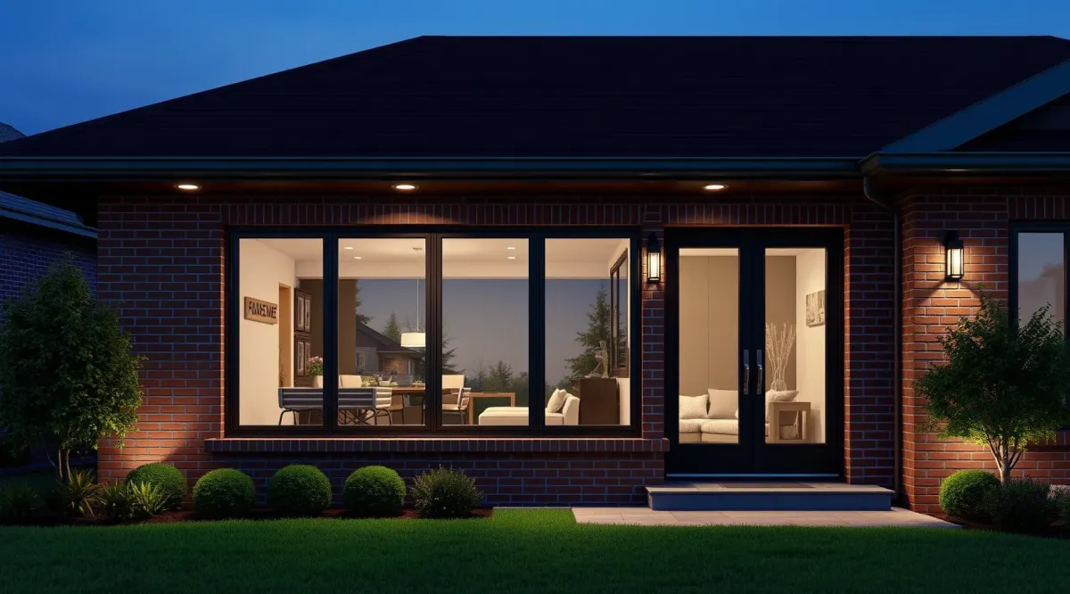 Window and Door Installation