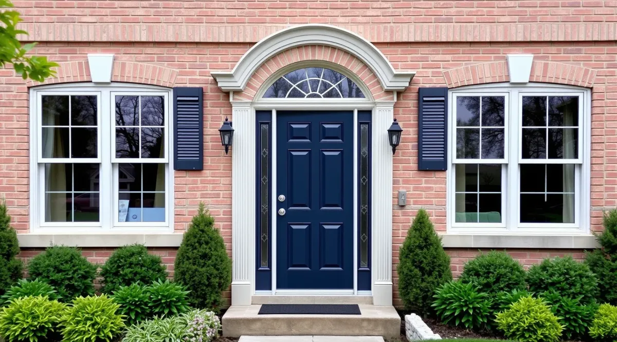 Window and Door Installation