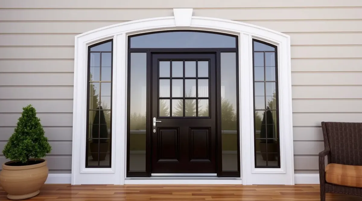 Window and Door Installation