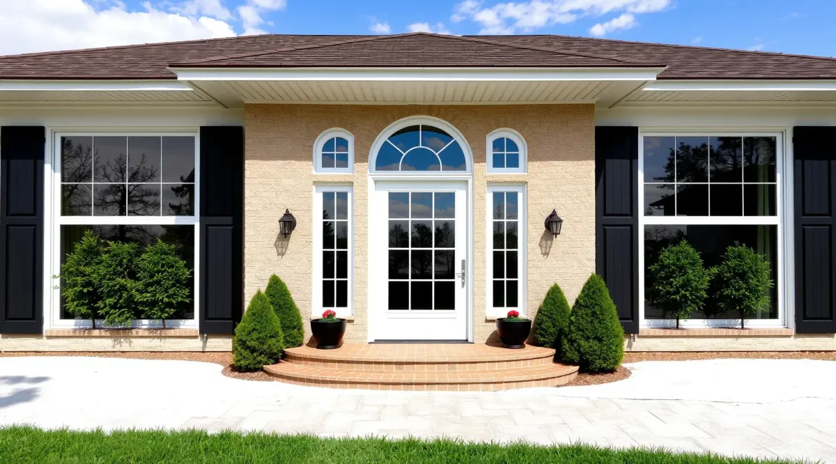 Window and Door Installation