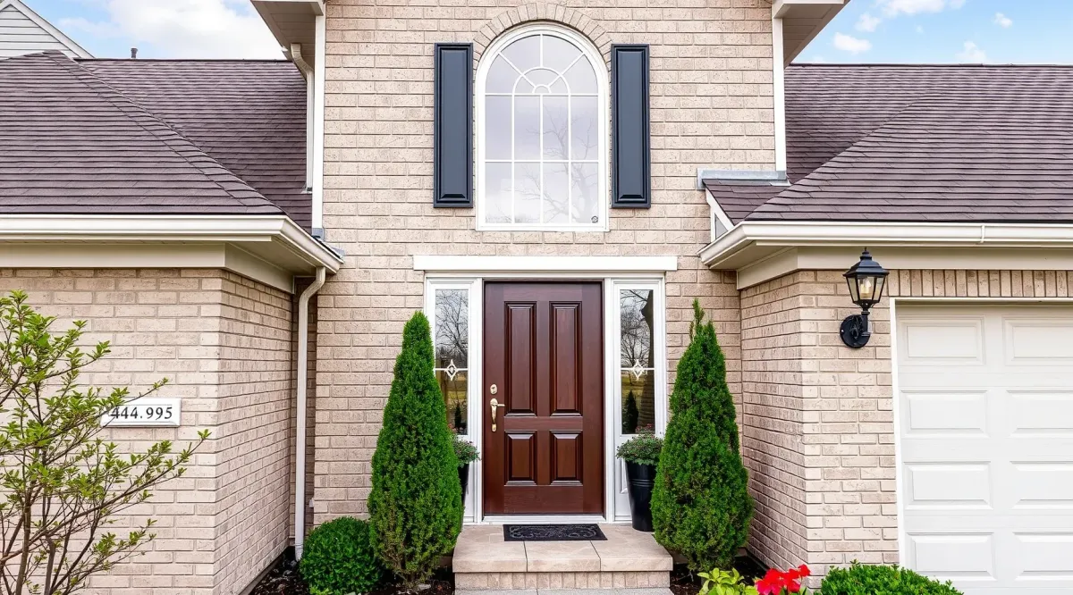 Window and Door Installation