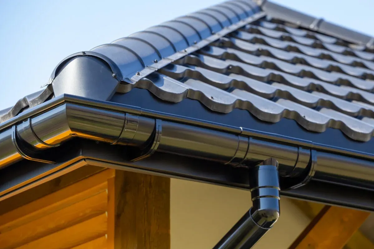 Roofing Services