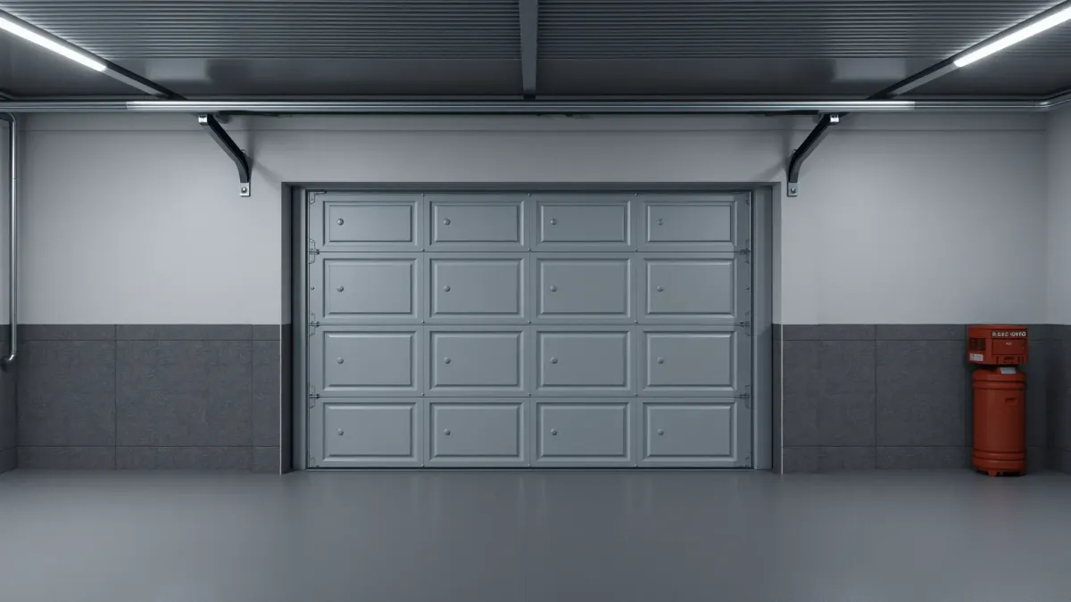 Garage Solutions