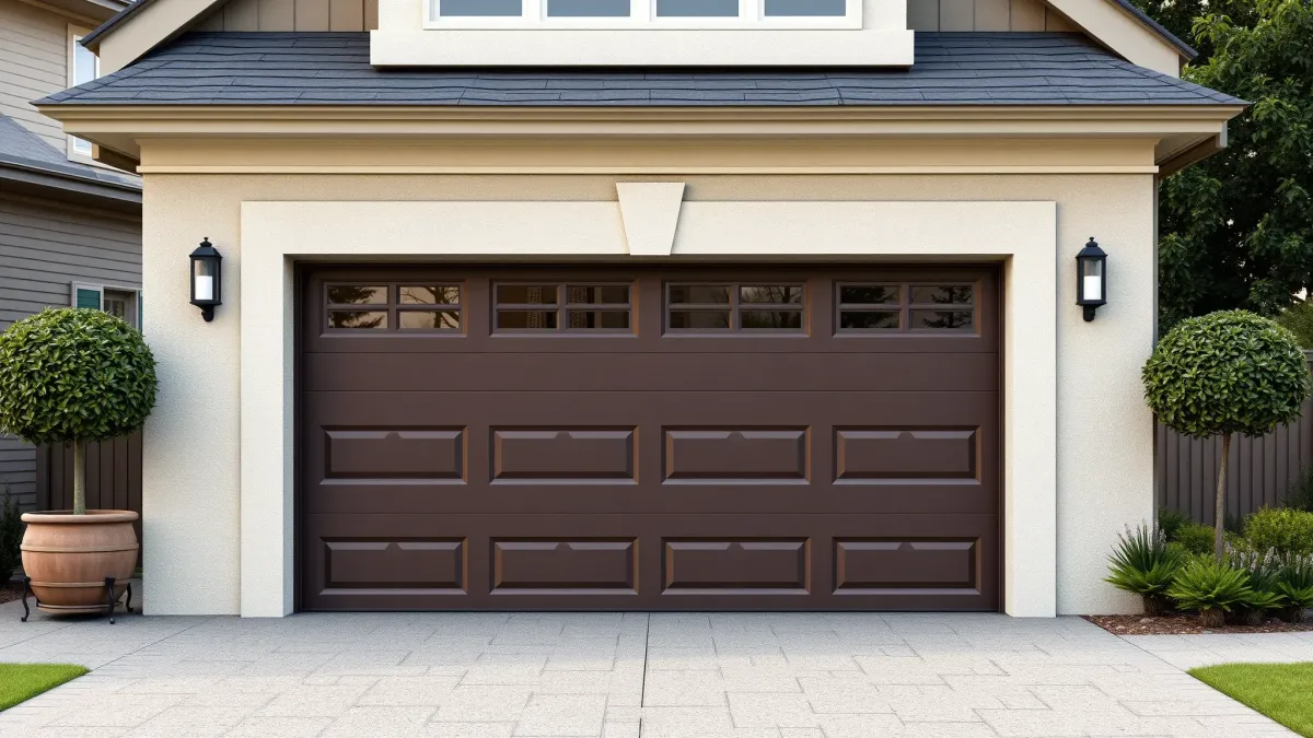Garage Solutions