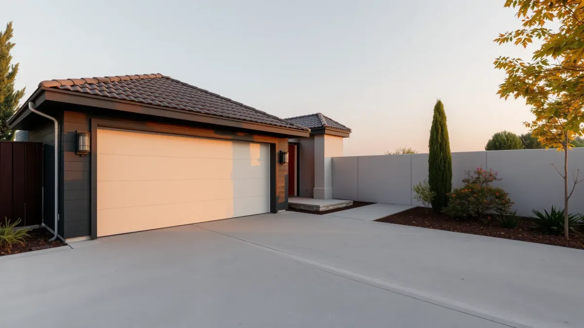 Garage Solutions
